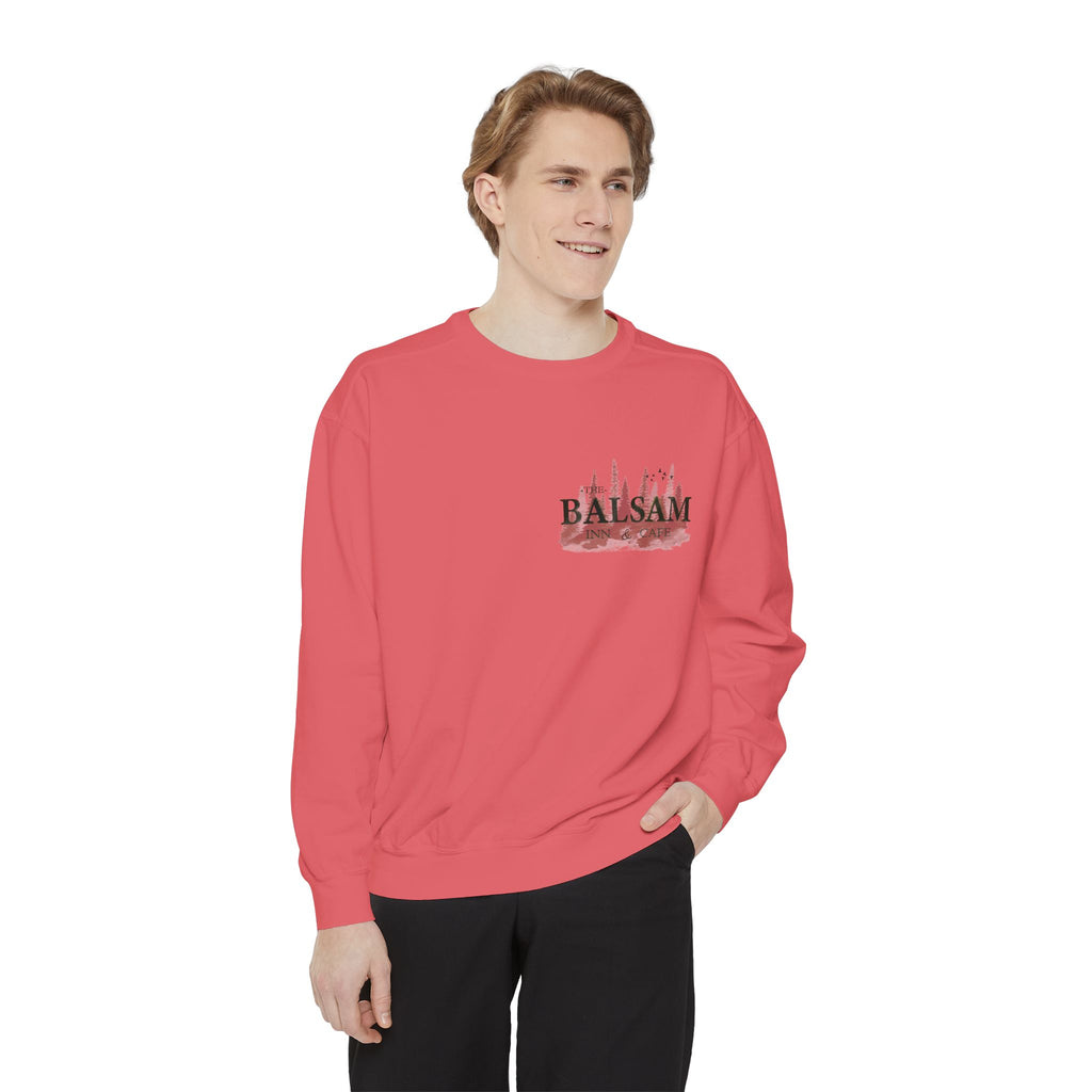 Balsam Inn Sweatshirt