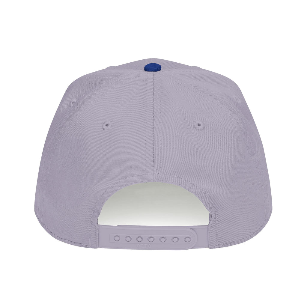 Forever Wild Tavern circle logo Mid Profile Baseball Cap | Outdoor Adventure, Adirondacks emblem