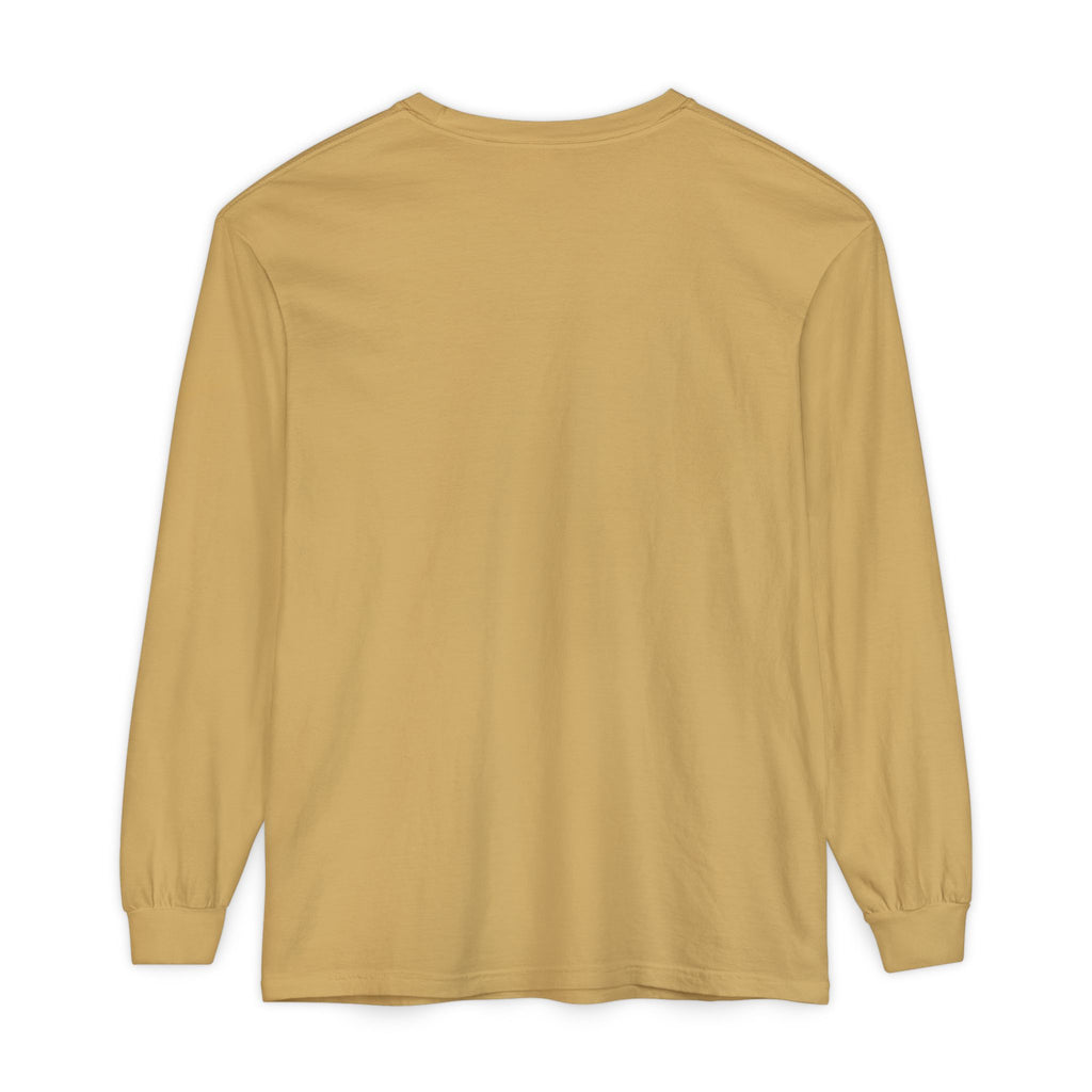 Forever Wild Foundation logo Long Sleeve T-Shirt | Nature Conservation
