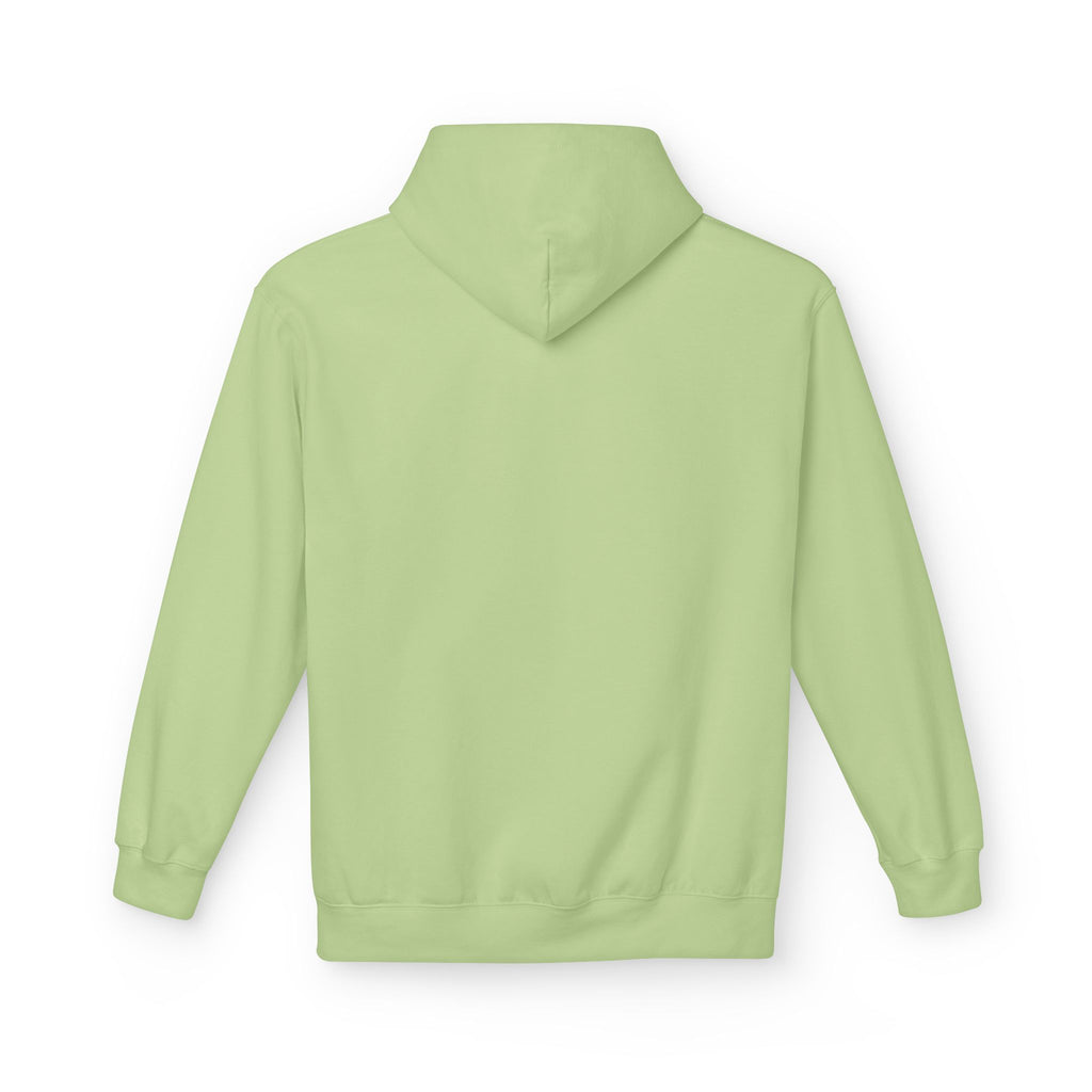 Hoodie — "Forever Wild" Adirondack Park Edition (Front Only!)