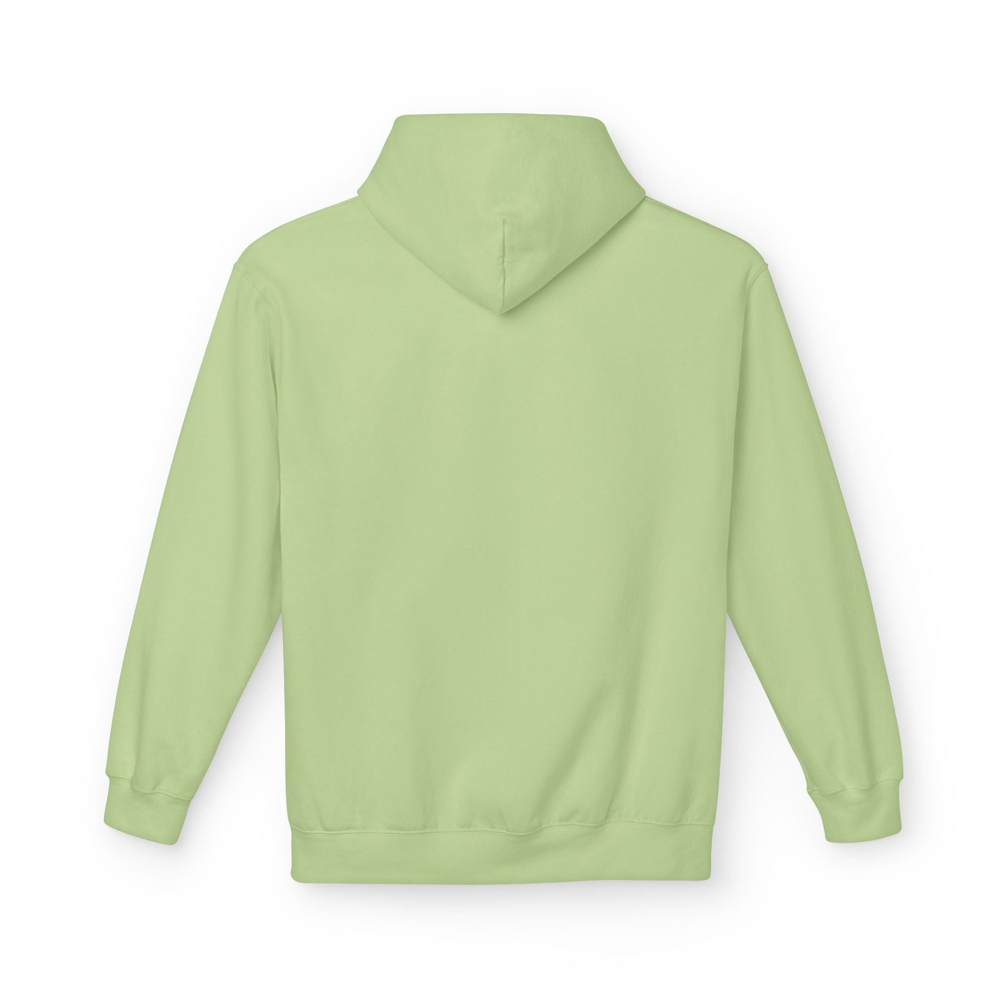 Hoodie — "Forever Wild" Adirondack Park Edition (Front Only!)