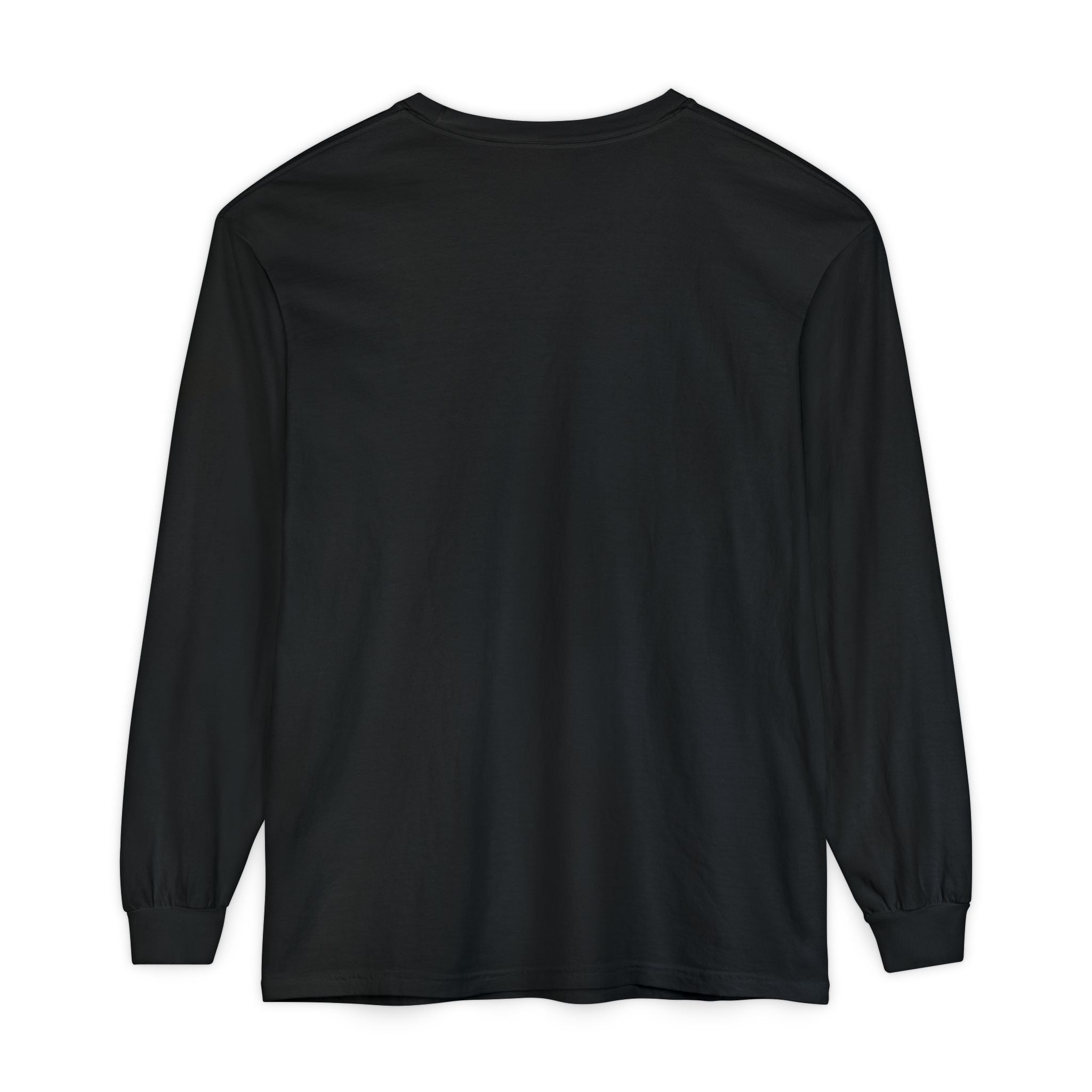 Forever Wild Foundation logo Long Sleeve T-Shirt | Nature Conservation