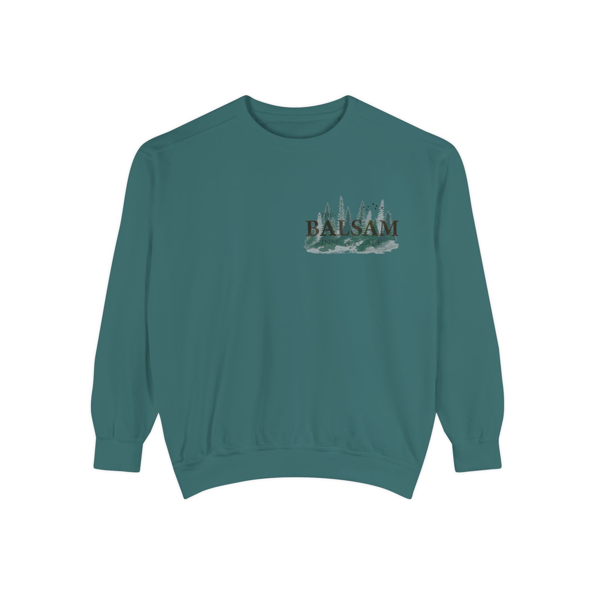 Balsam Inn Sweatshirt