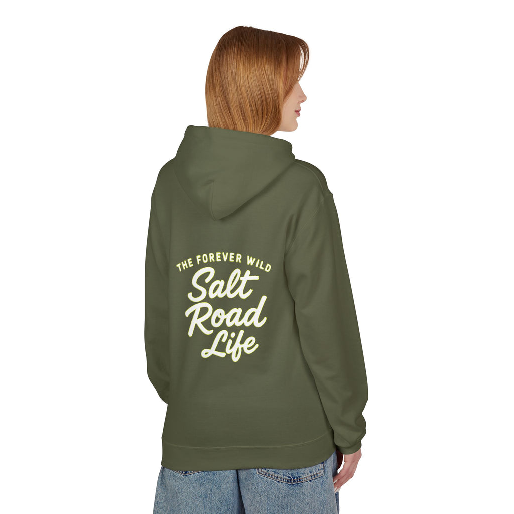 Salt Road Life/Forever Wild