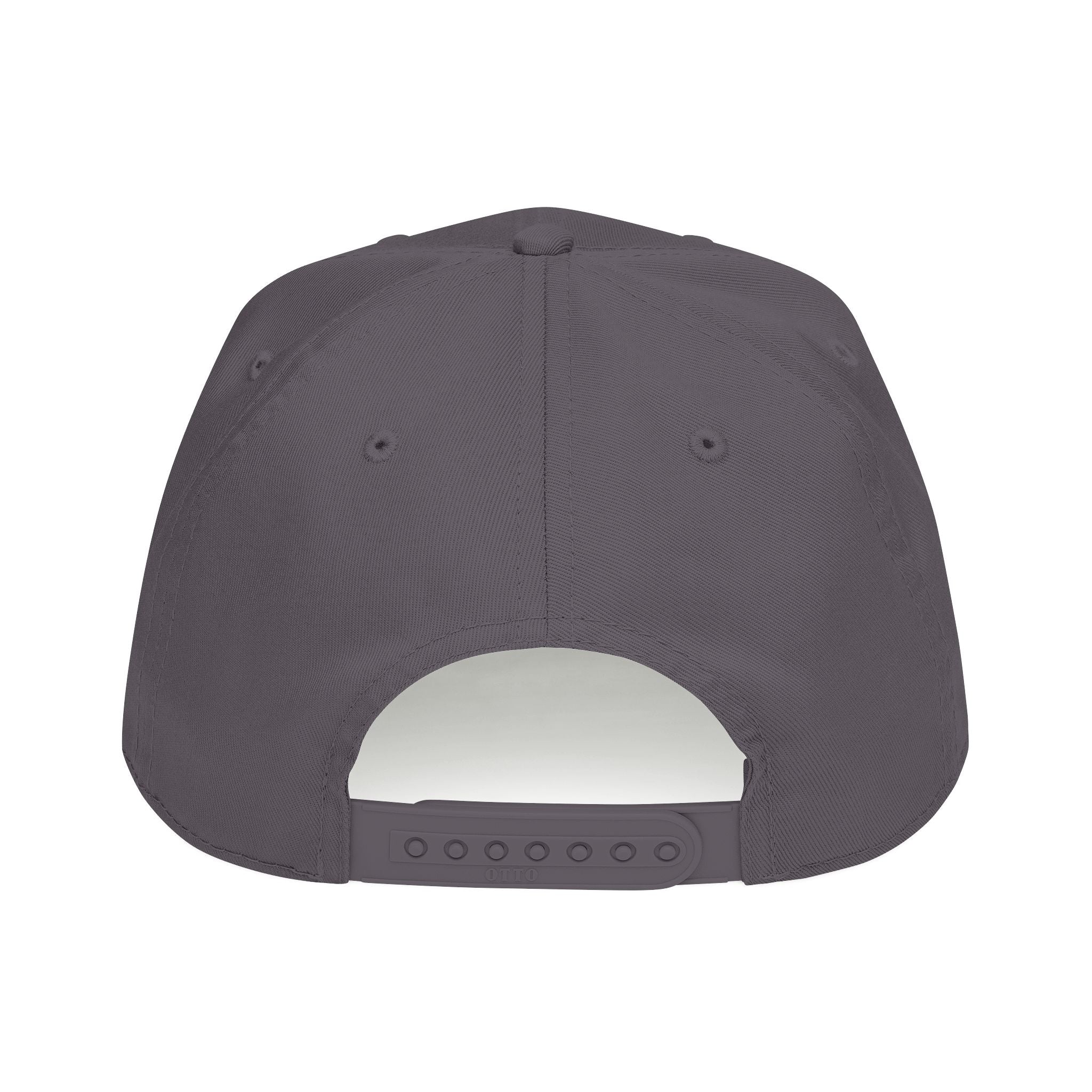 Forever Wild Tavern circle logo Mid Profile Baseball Cap | Outdoor Adventure, Adirondacks emblem