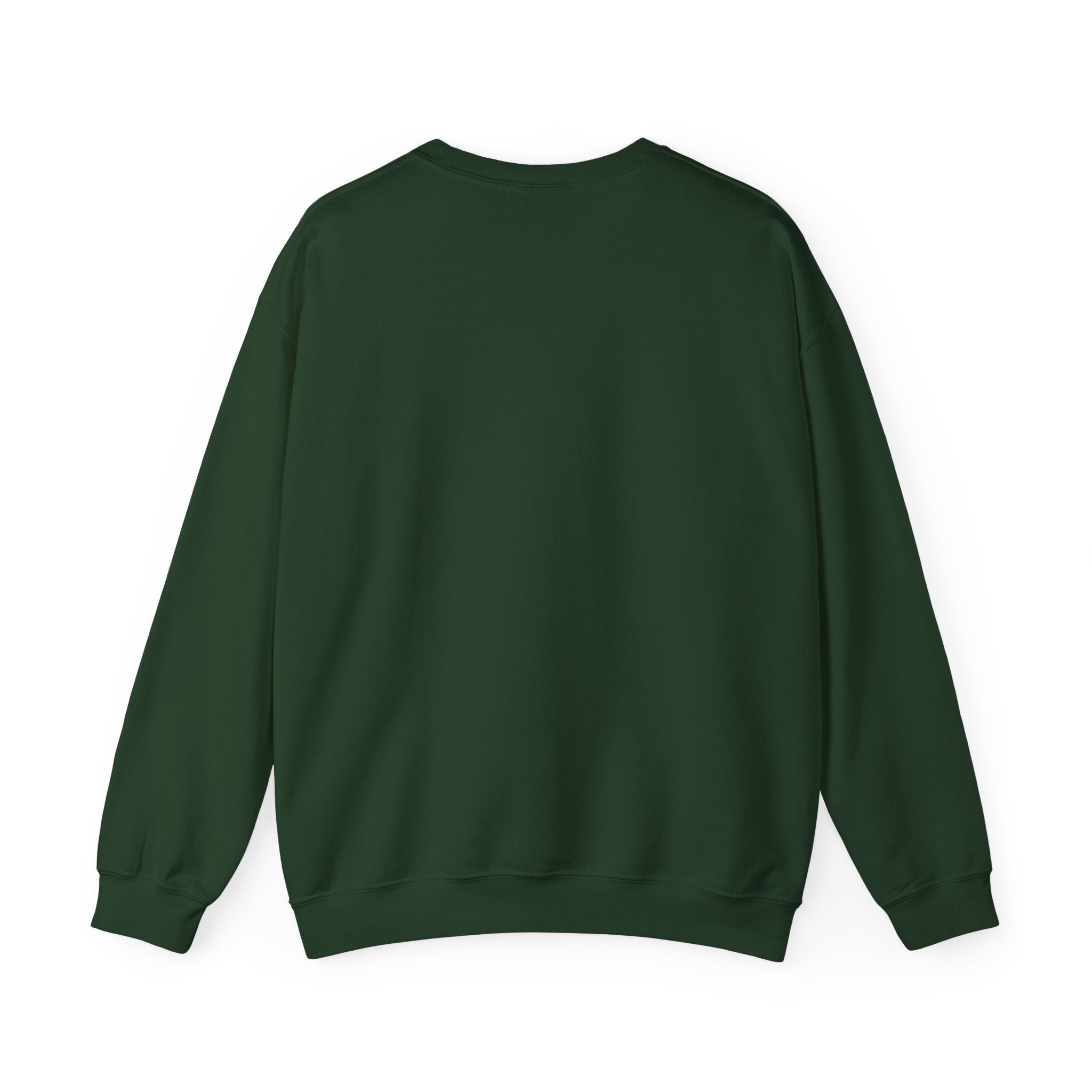Forever Wild Foundation sweatshirt | Wildlife Logo Crewneck