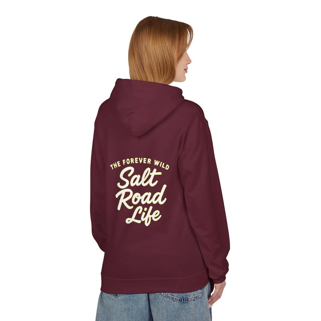 Salt Road Life/Forever Wild