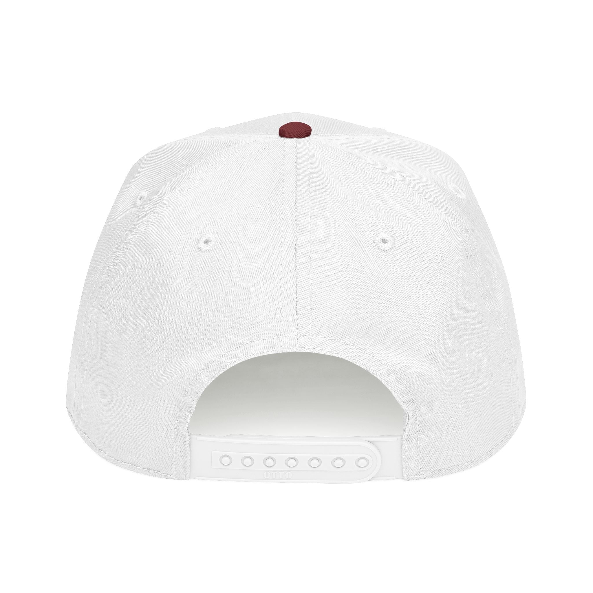Forever Wild Tavern circle logo Mid Profile Baseball Cap | Outdoor Adventure, Adirondacks emblem