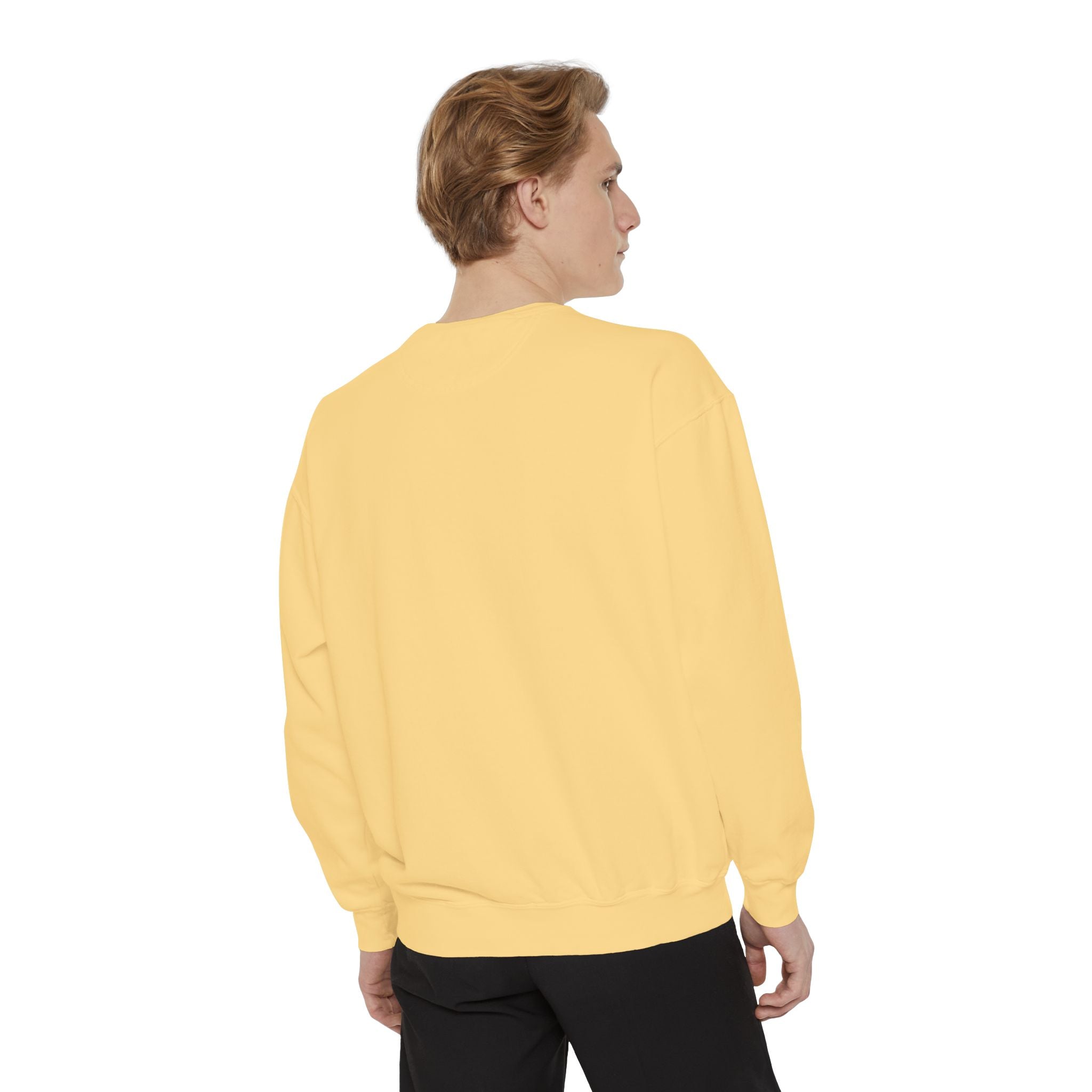 Balsam Inn Sweatshirt