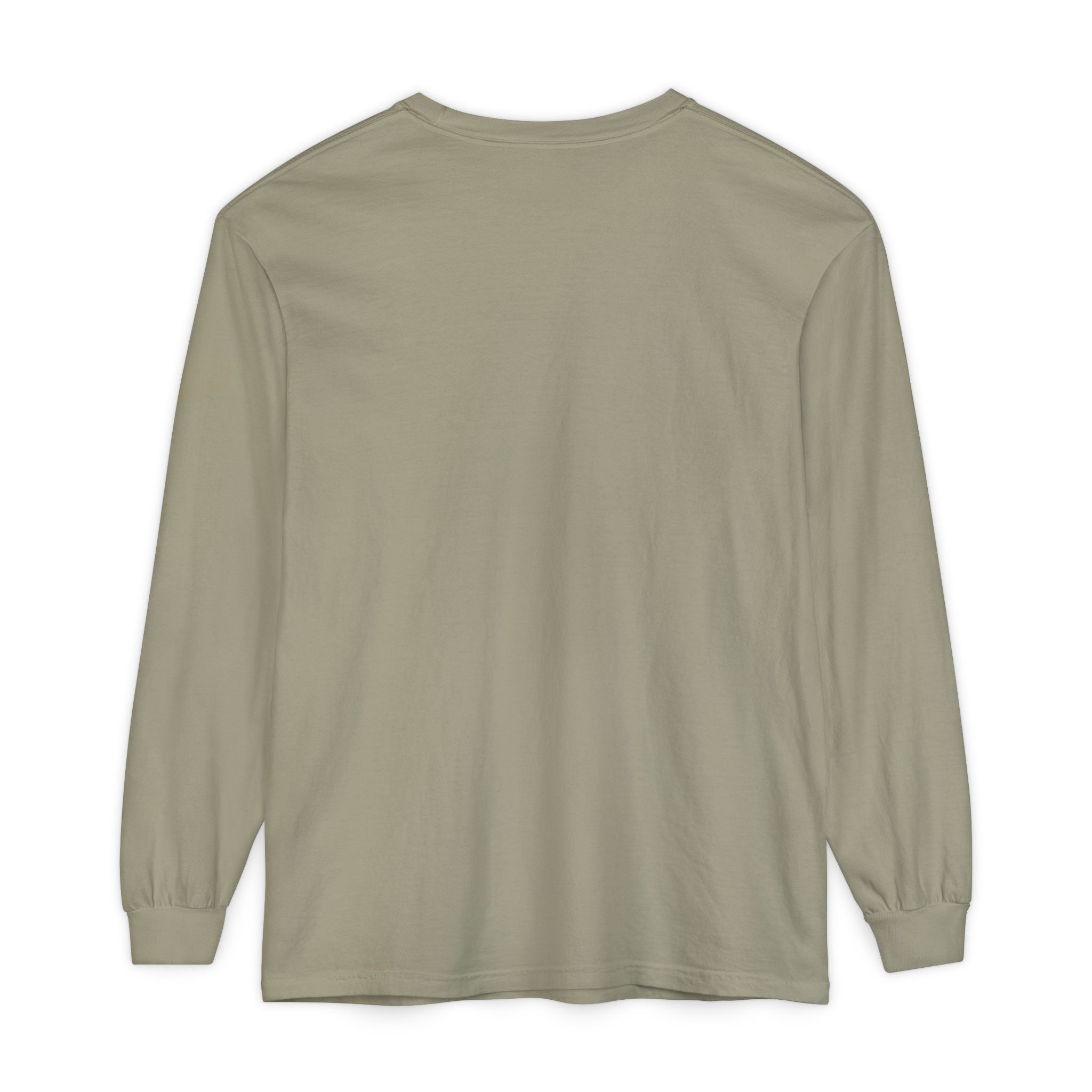 Forever Wild Foundation logo Long Sleeve T-Shirt | Nature Conservation