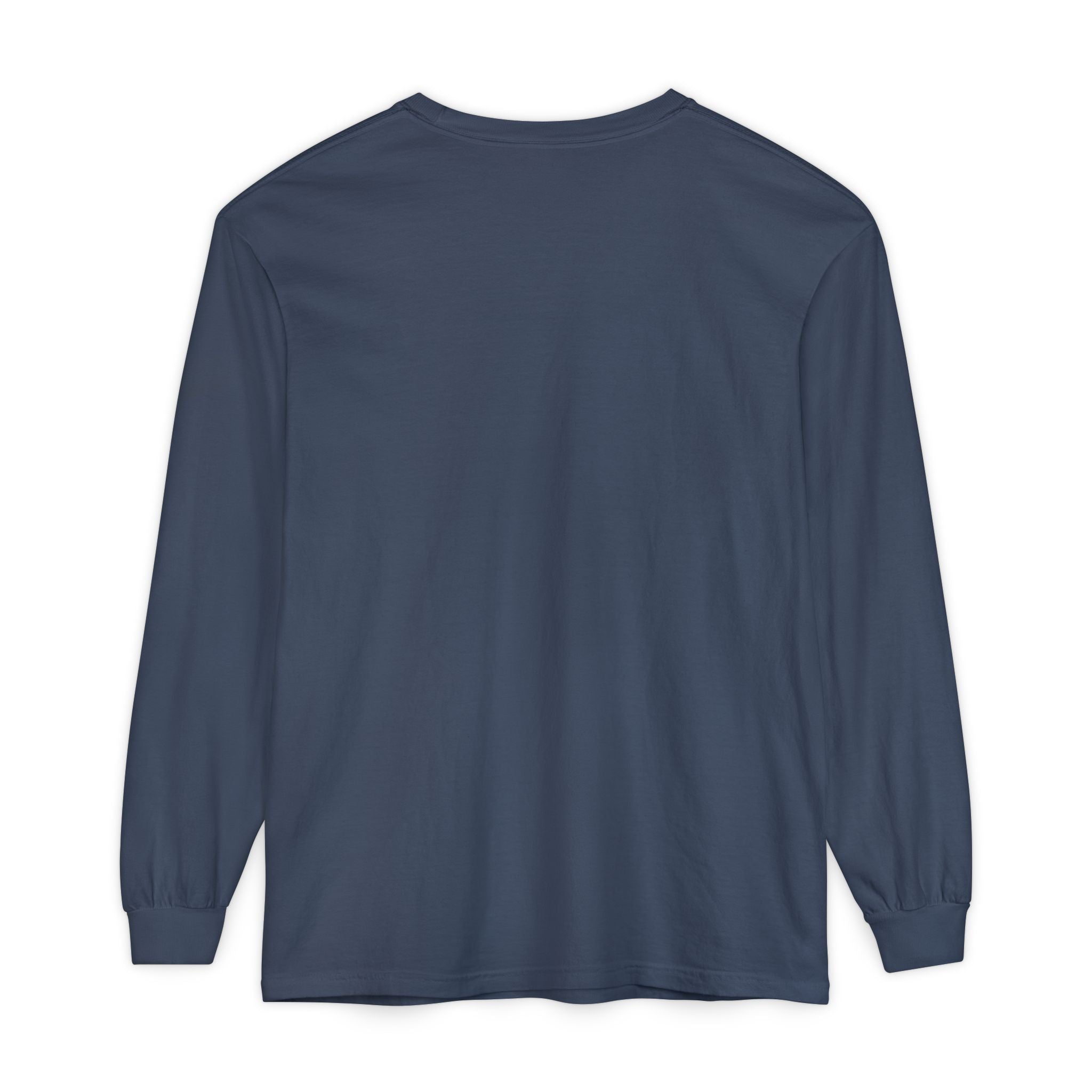 Forever Wild Foundation logo Long Sleeve T-Shirt | Nature Conservation