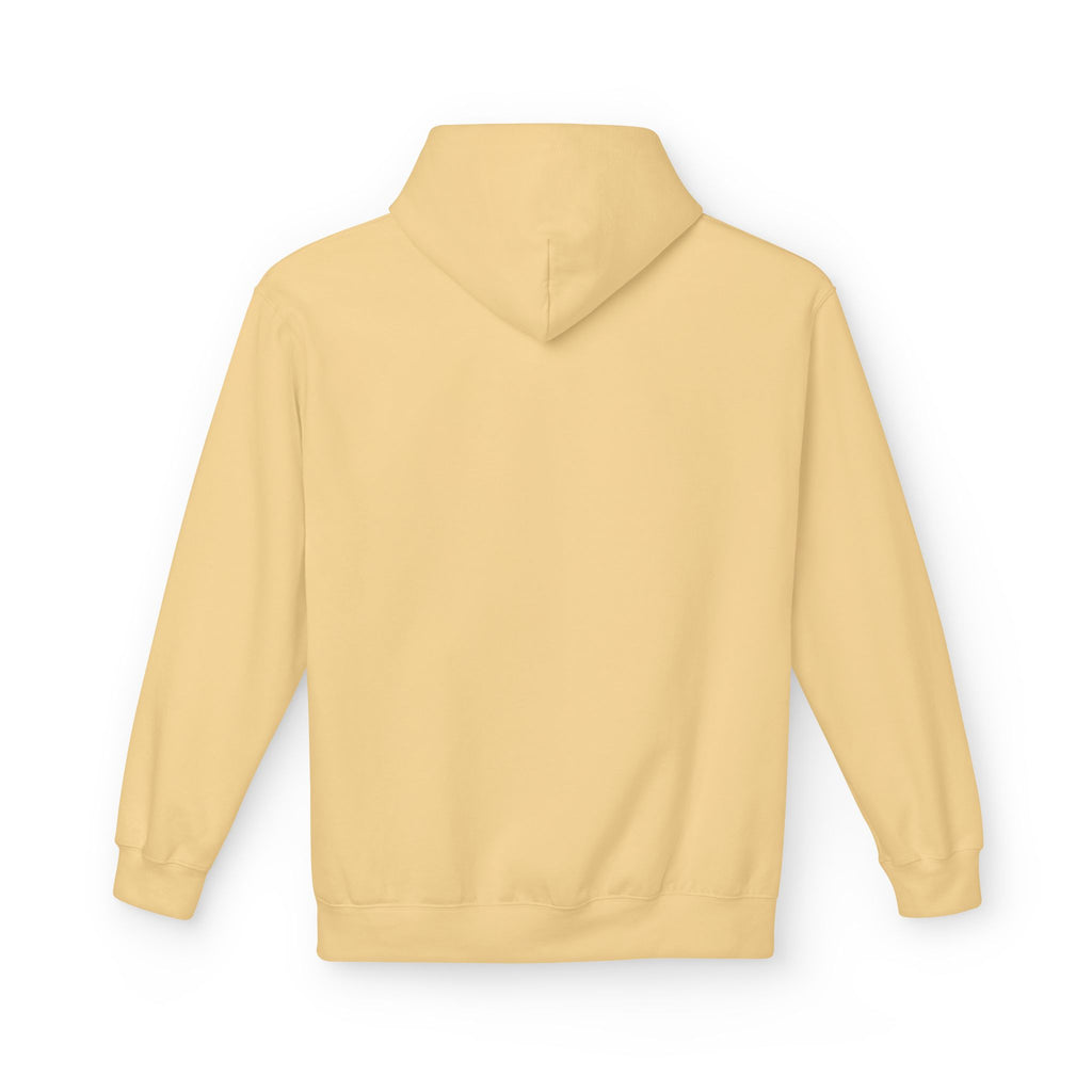 Hoodie — "Forever Wild" Adirondack Park Edition (Front Only!)