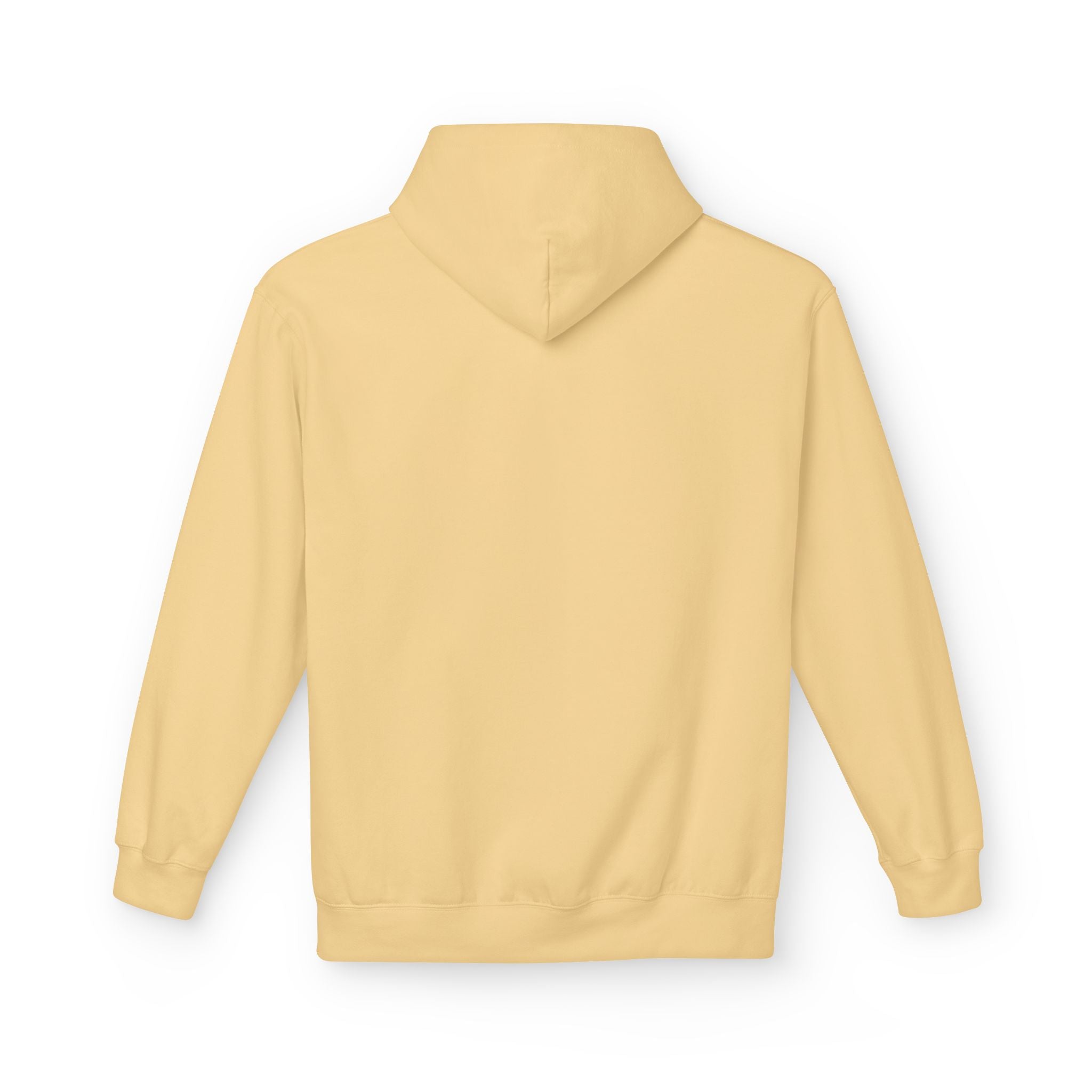 Hoodie — "Forever Wild" Adirondack Park Edition (Front Only!)