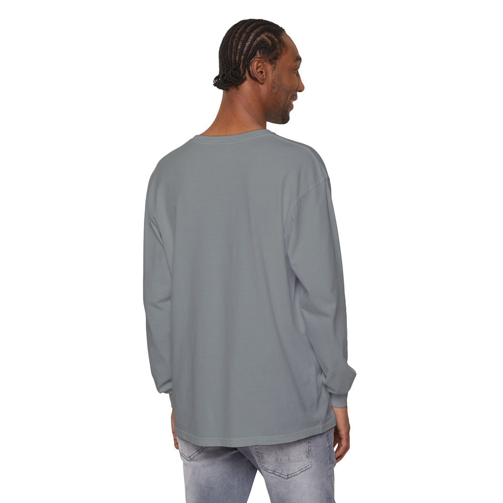 Forever Wild Foundation logo Long Sleeve T-Shirt | Nature Conservation