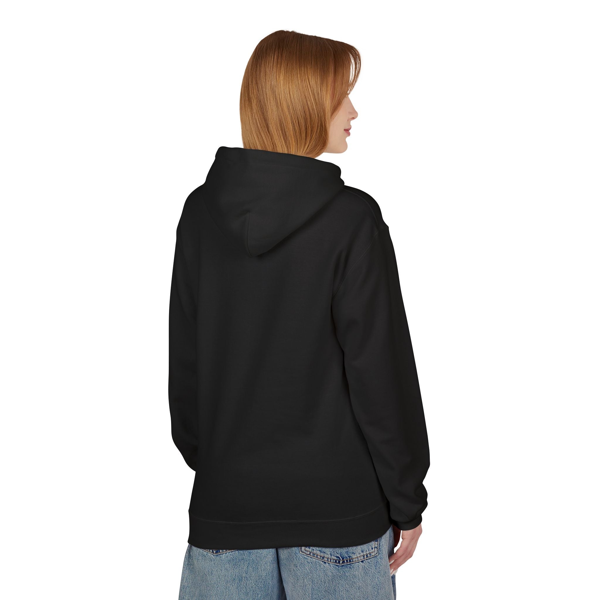 Hoodie — "Forever Wild" Adirondack Park Edition (Front Only!)