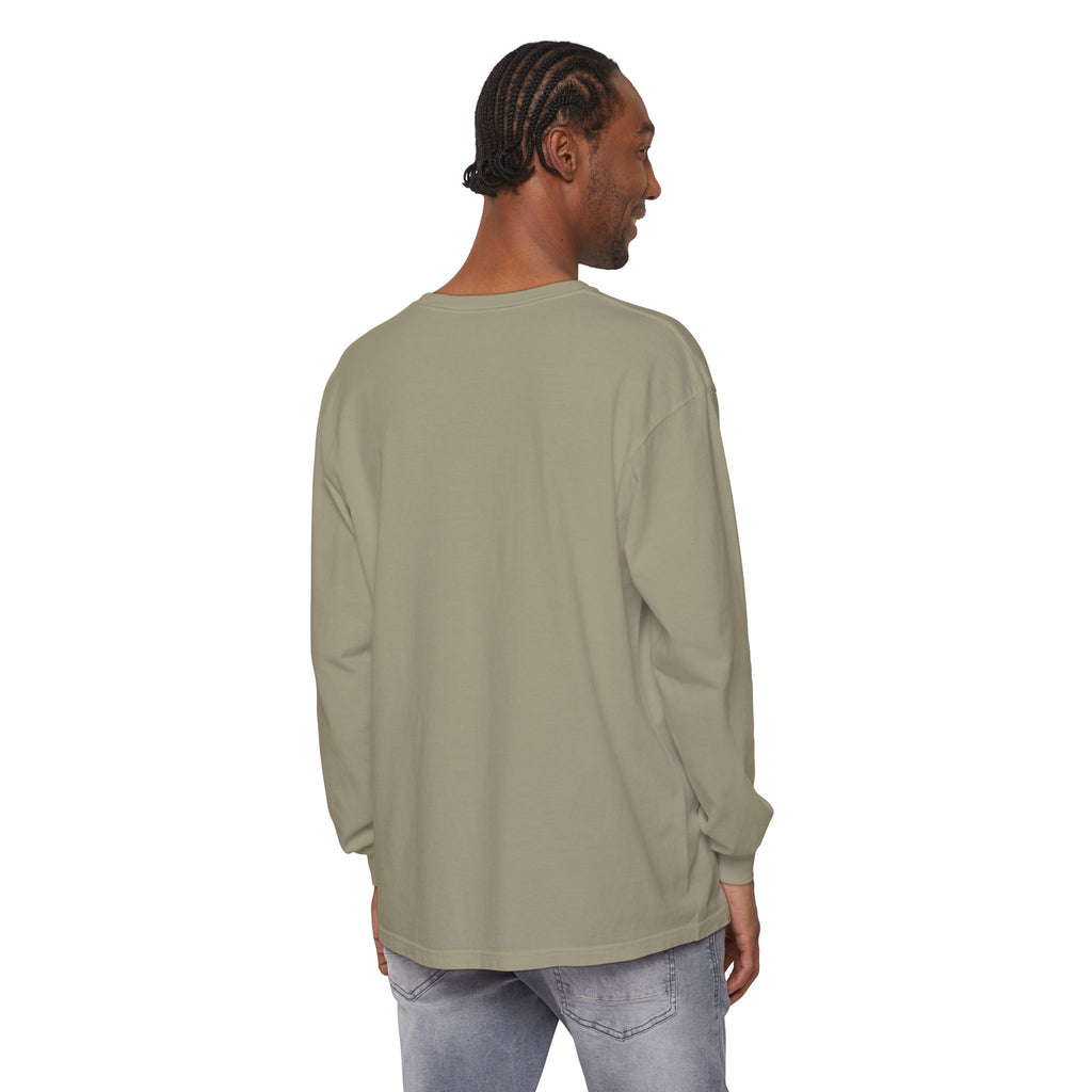 Forever Wild Foundation logo Long Sleeve T-Shirt | Nature Conservation