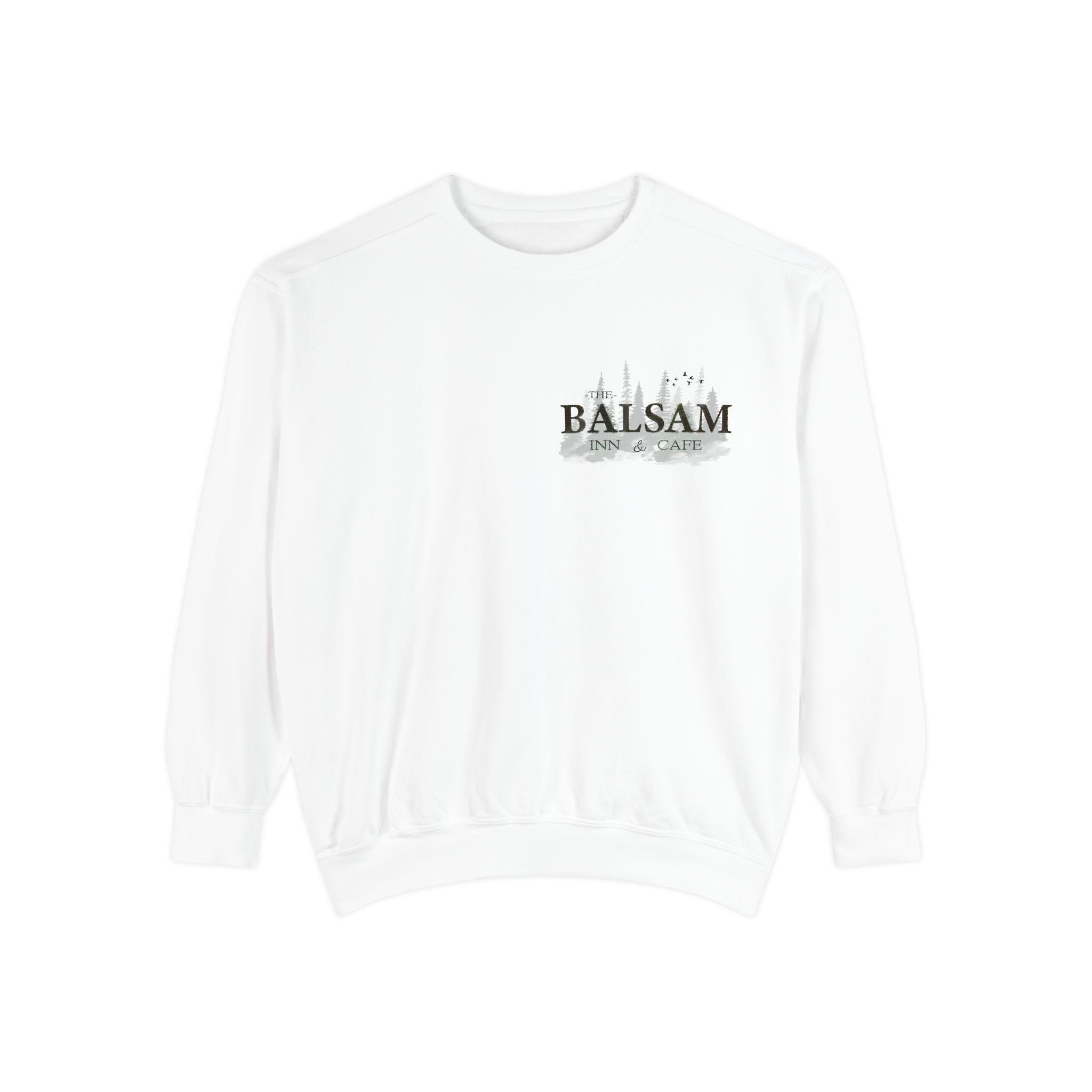 Balsam Inn Sweatshirt