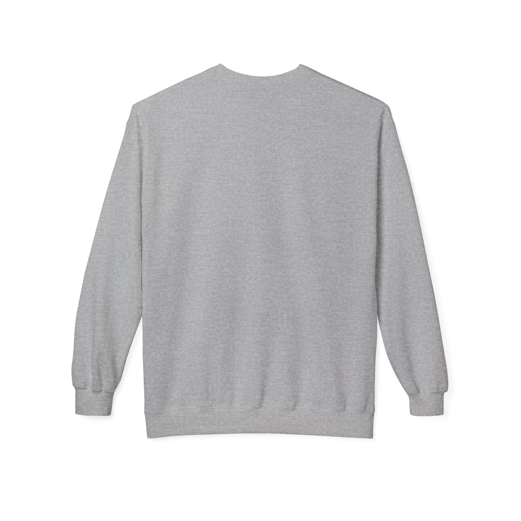 Forever Wild Foundation crewneck sweatshirt | Adirondacks Mercandise