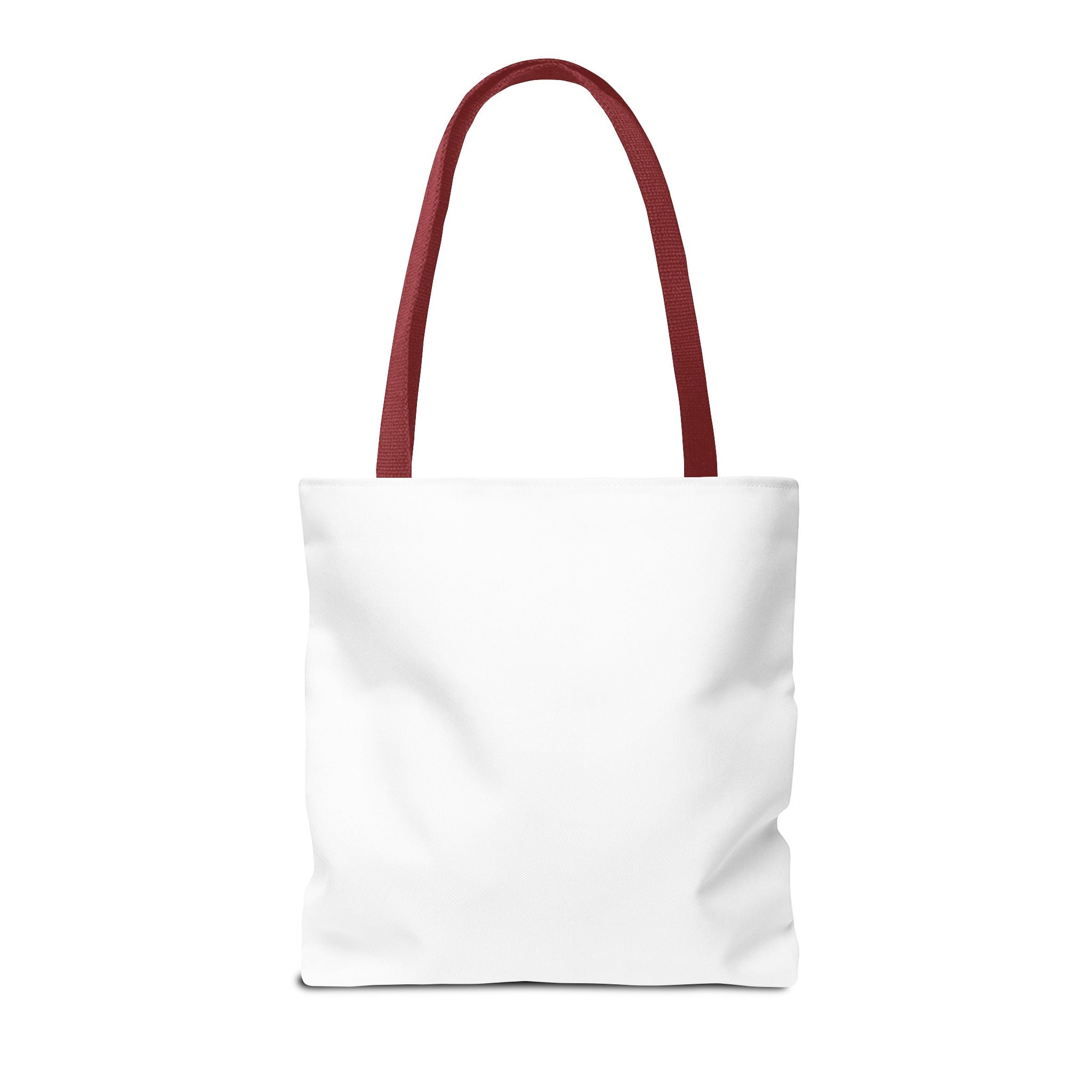 Forever Wild Foundation Tote Bag | Animal Print Text Logo
