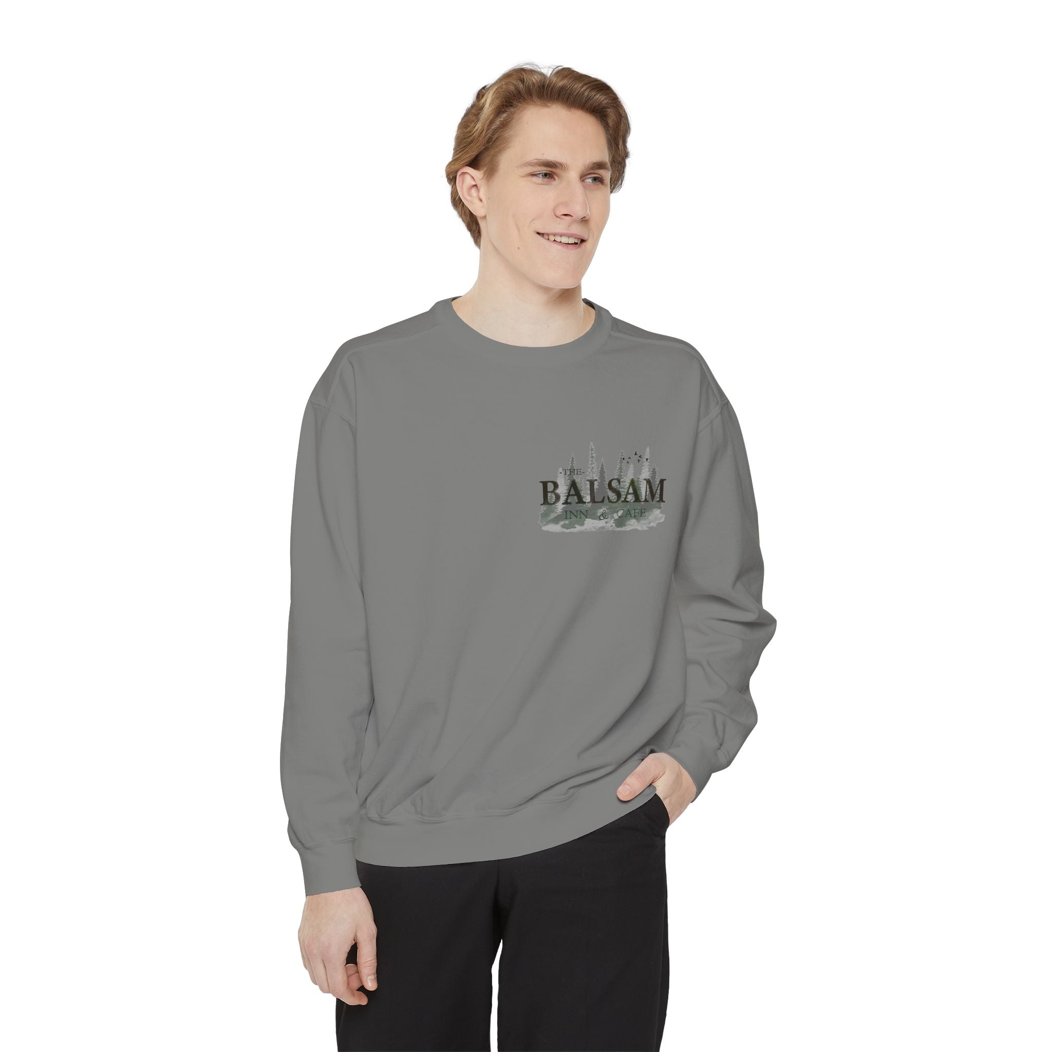 Balsam Inn Sweatshirt