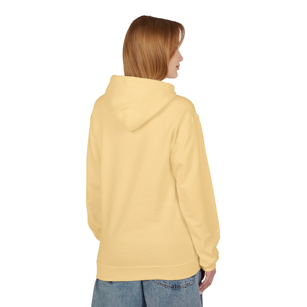 Hoodie — "Forever Wild" Adirondack Park Edition (Front Only!)