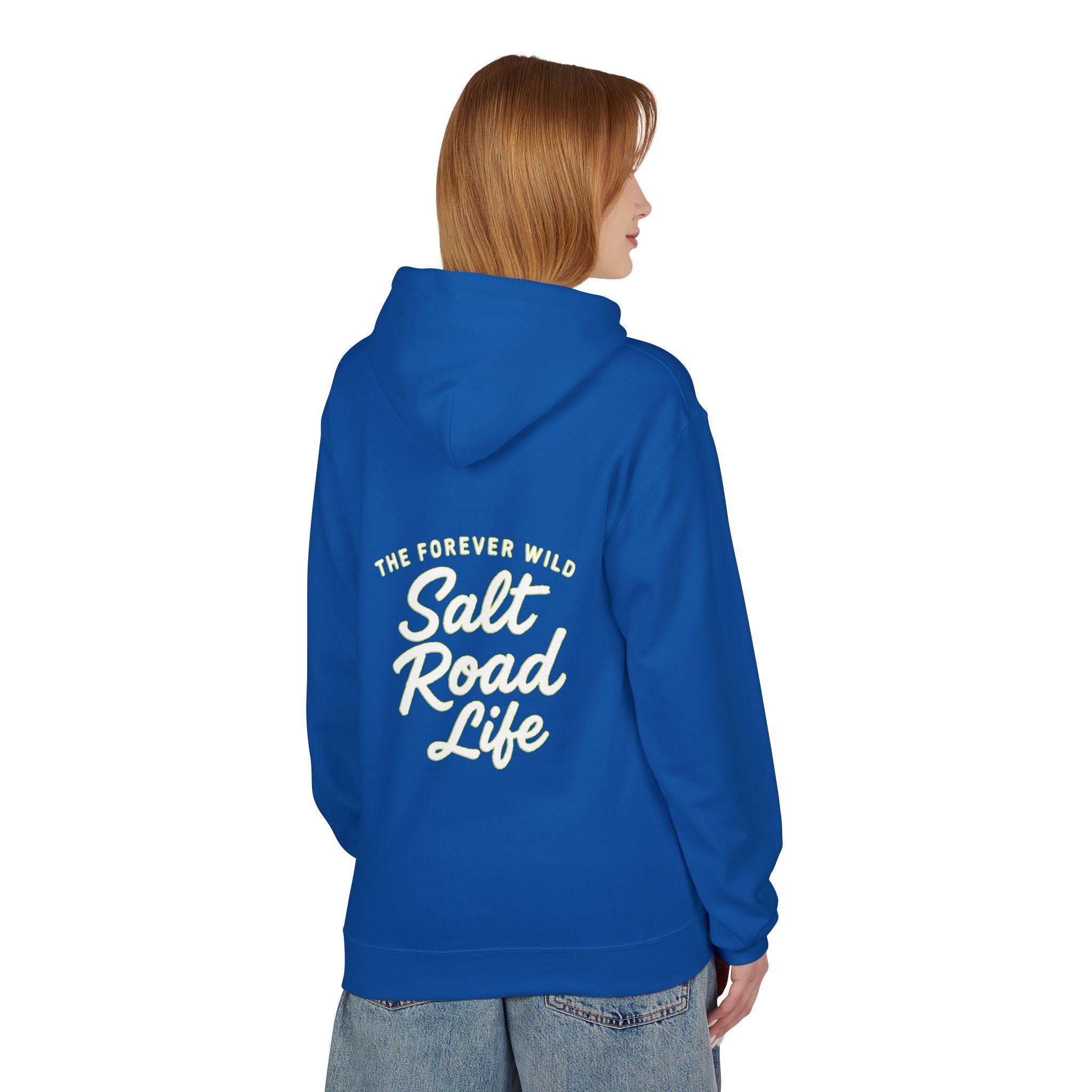 Salt Road Life/Forever Wild