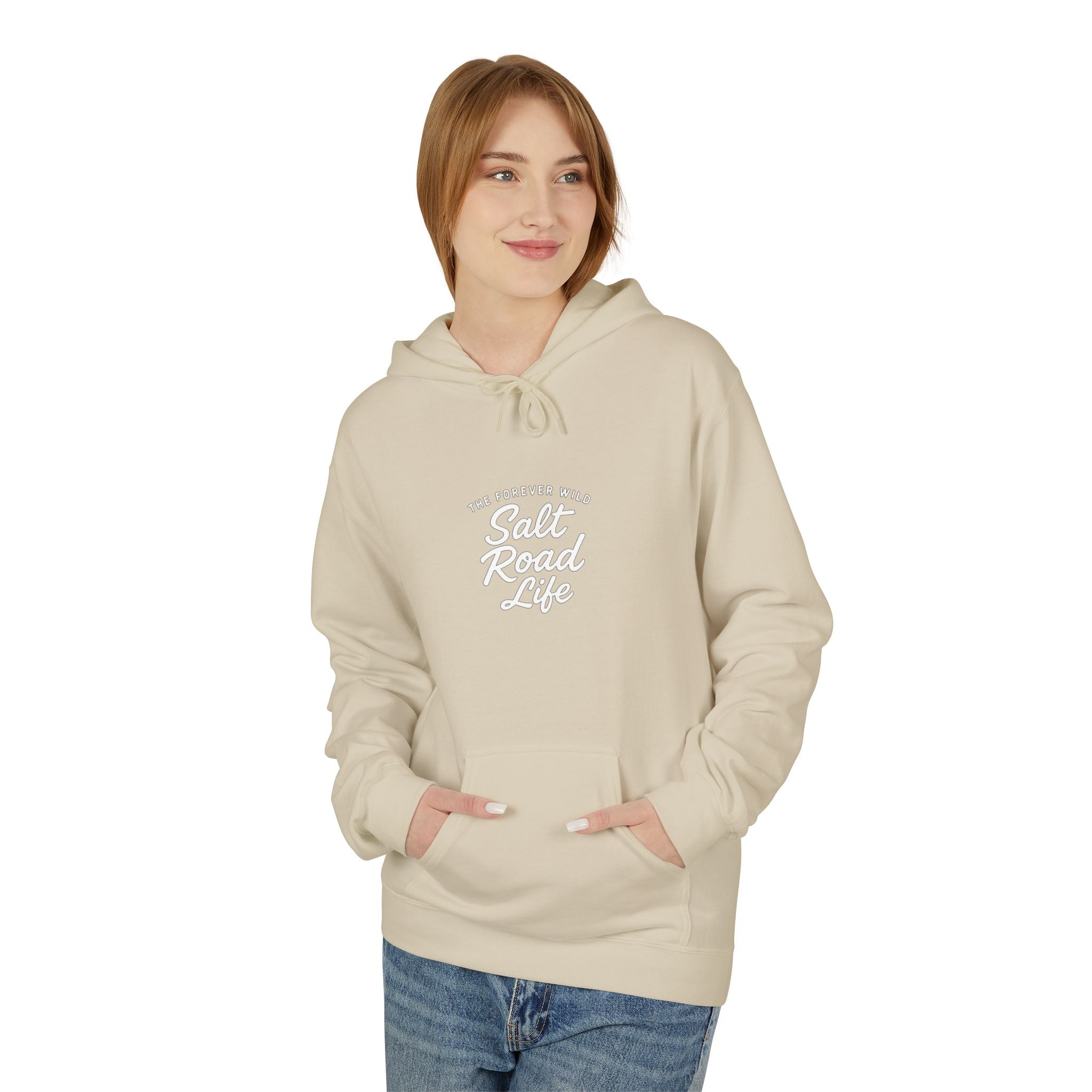 Salt Road Life/Forever Wild