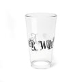 Forever Wild Tavern Adirondacks Mixing Glass | 16oz Mixing Glass