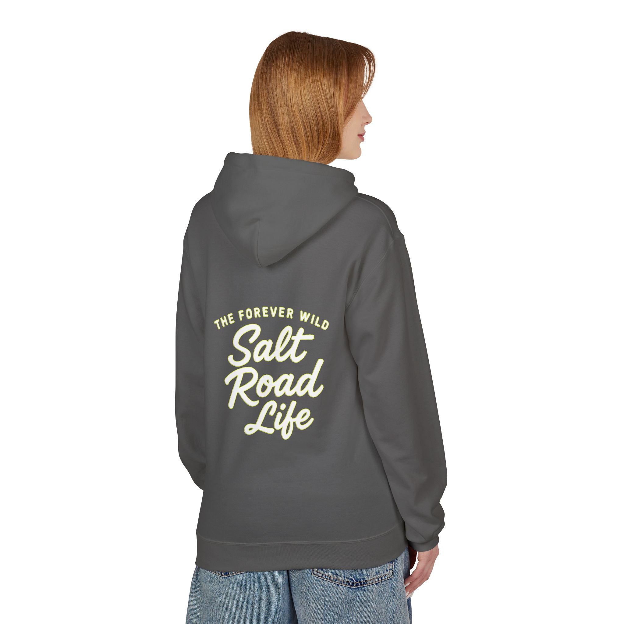 Salt Road Life/Forever Wild