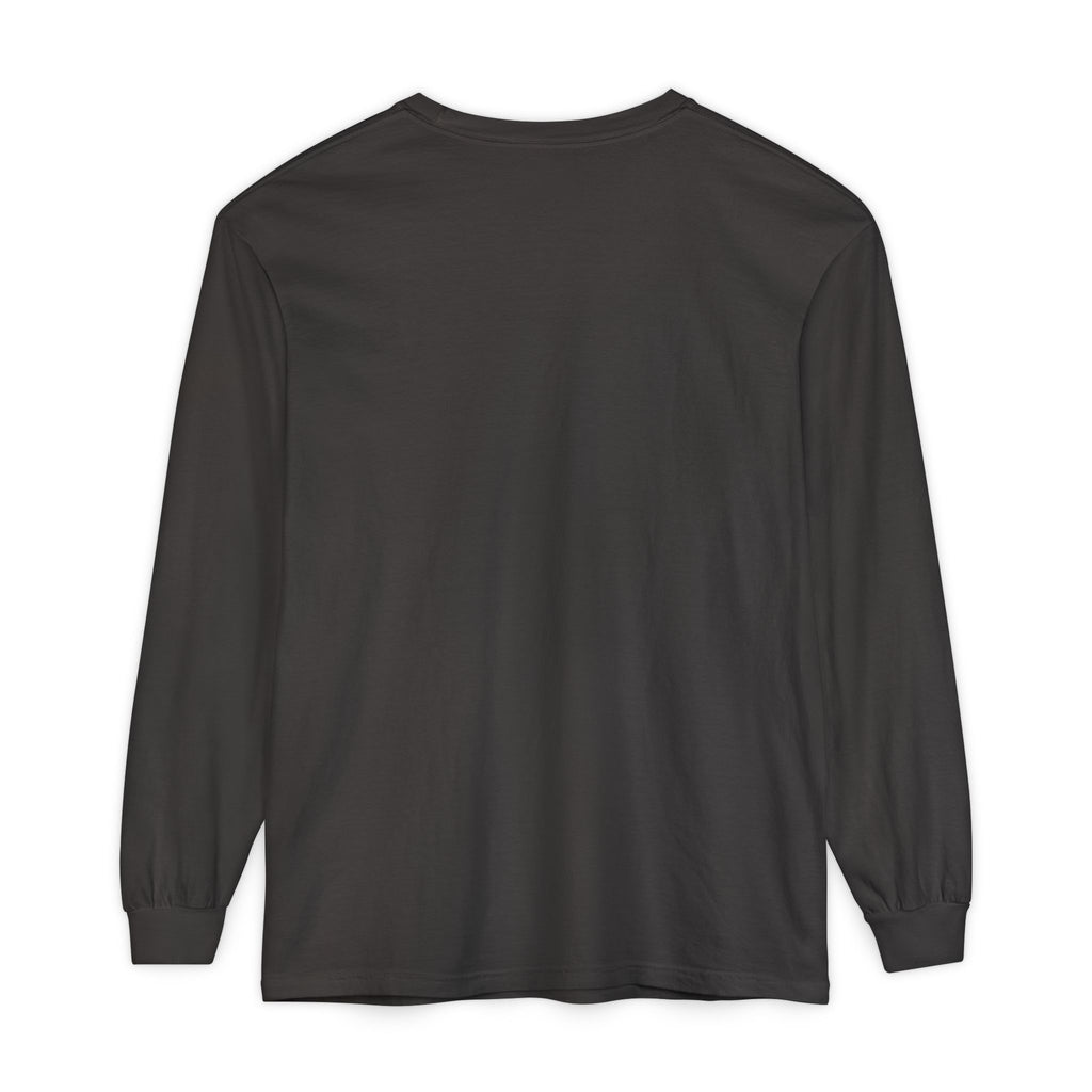 Forever Wild Foundation logo Long Sleeve T-Shirt | Nature Conservation