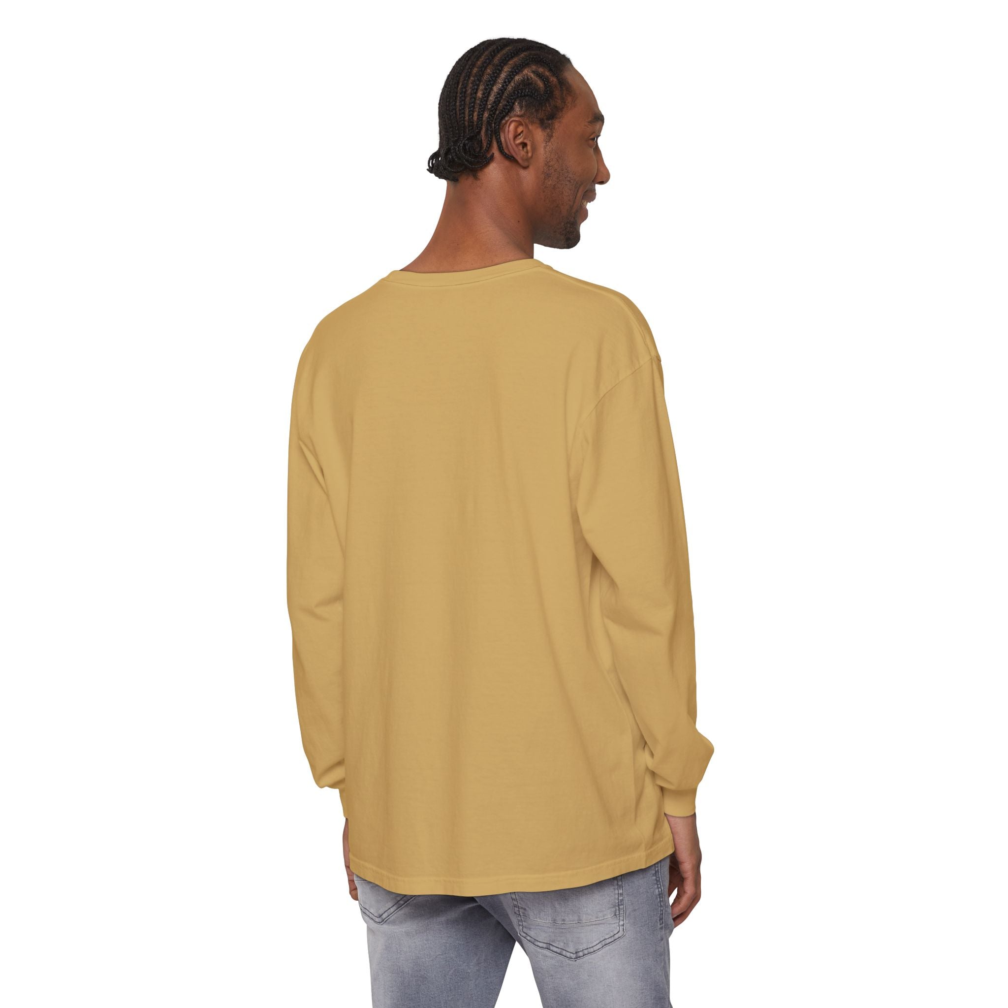 Forever Wild Foundation logo Long Sleeve T-Shirt | Nature Conservation