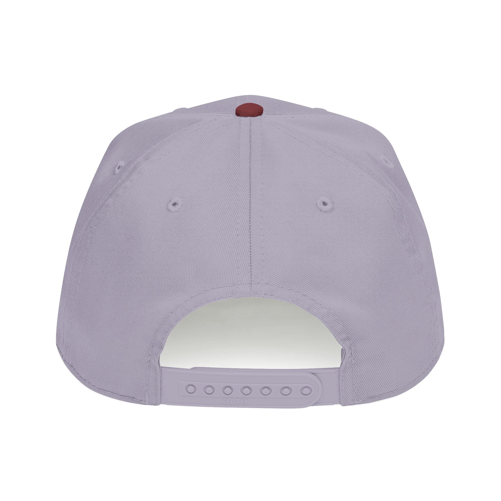 Forever Wild Tavern circle logo Mid Profile Baseball Cap | Outdoor Adventure, Adirondacks emblem