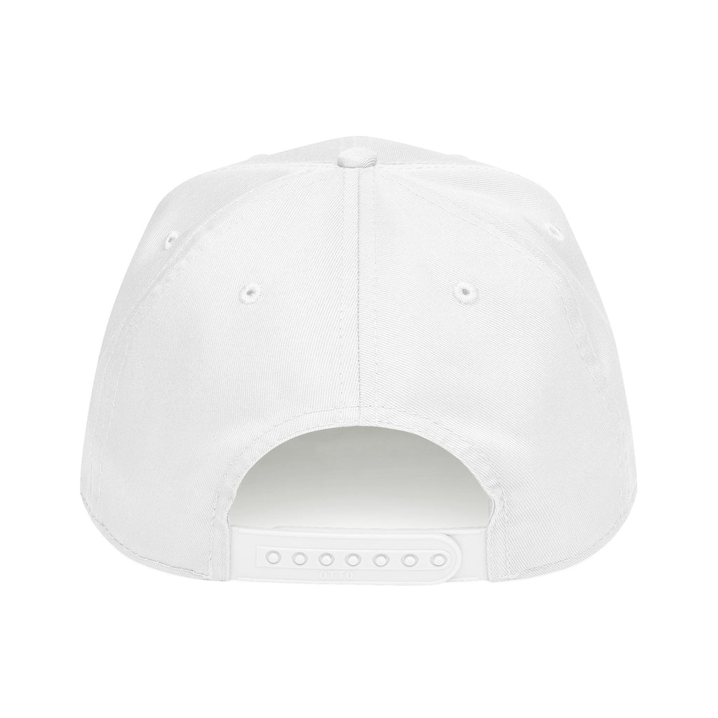 Forever Wild Tavern circle logo Mid Profile Baseball Cap | Outdoor Adventure, Adirondacks emblem