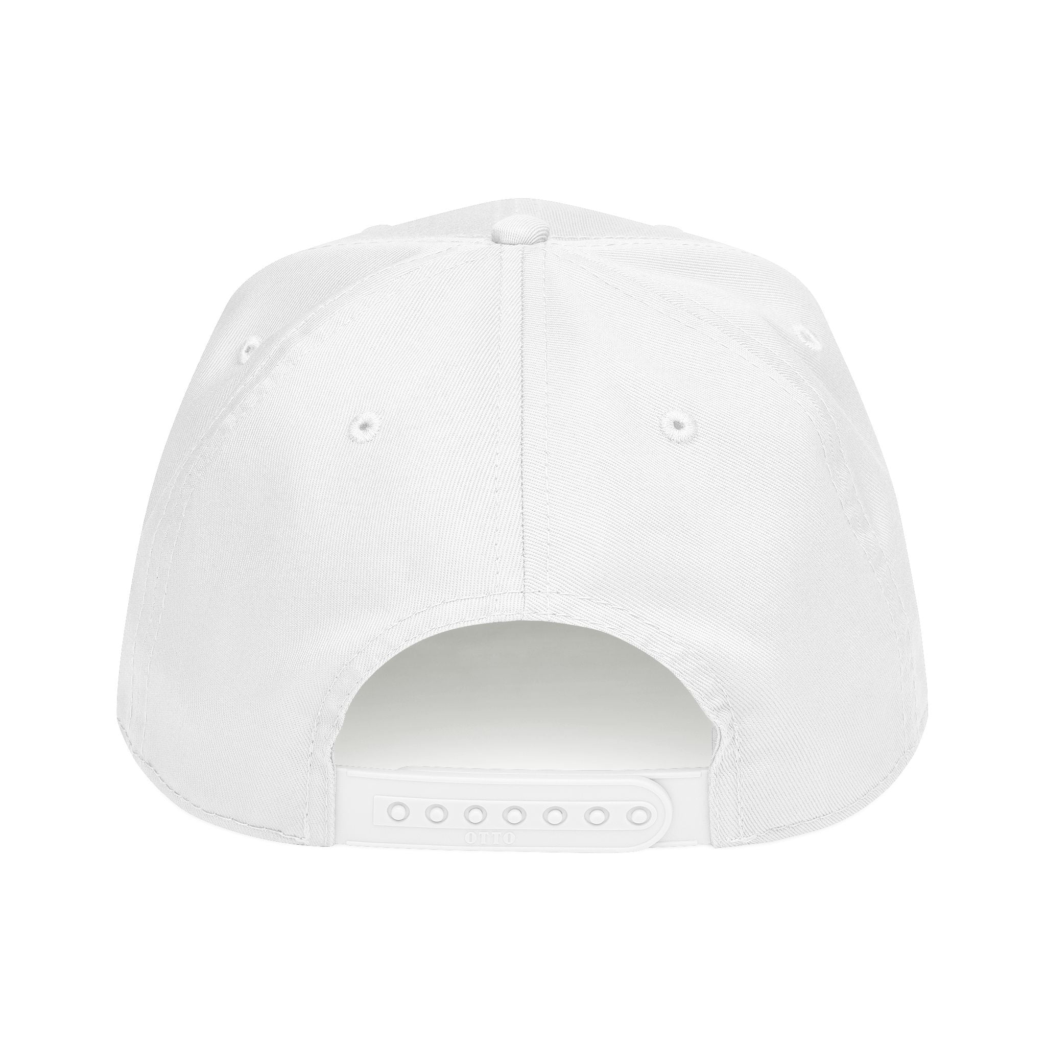 Forever Wild Tavern circle logo Mid Profile Baseball Cap | Outdoor Adventure, Adirondacks emblem