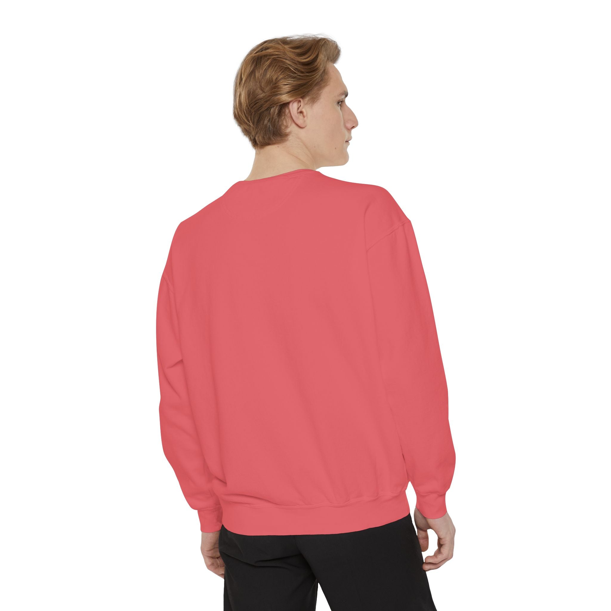 Balsam Inn Sweatshirt