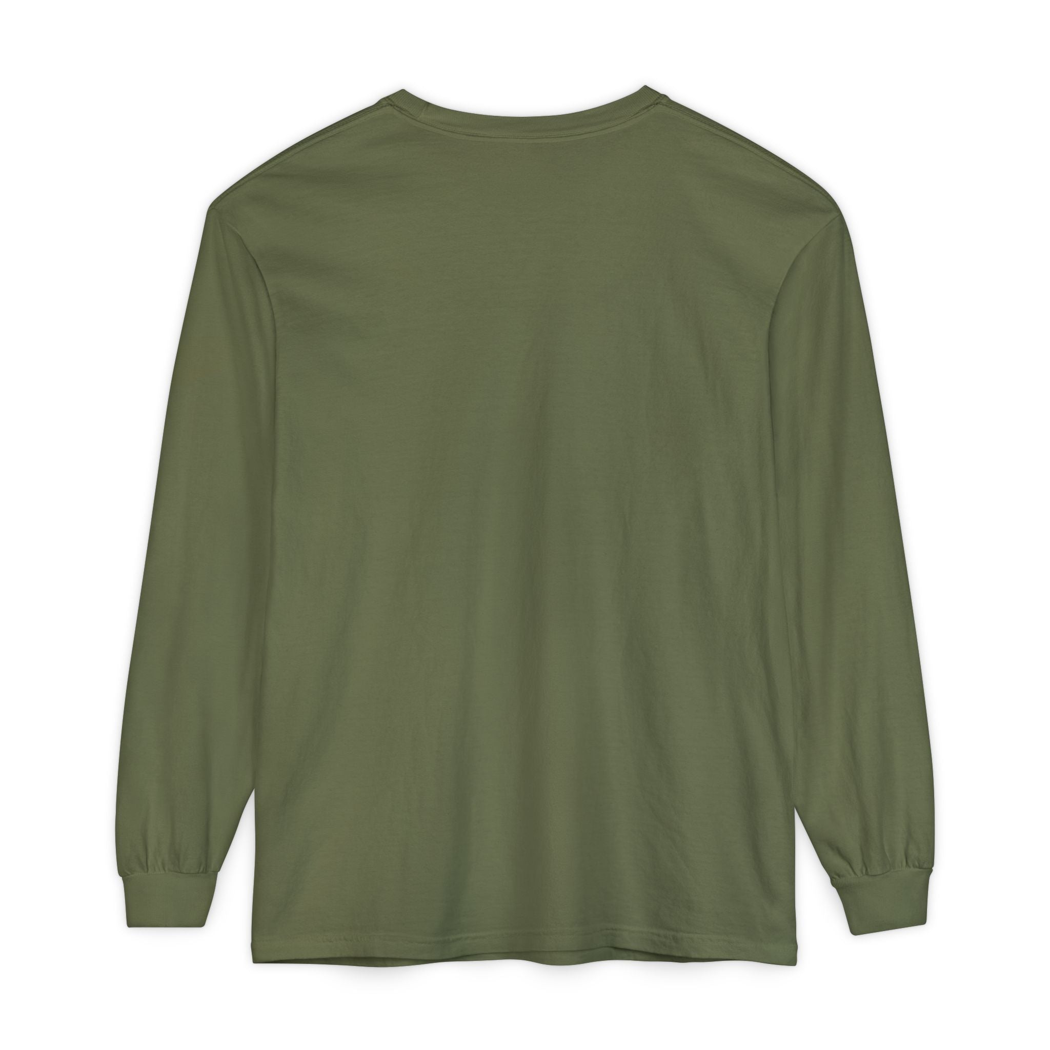 Forever Wild Foundation logo Long Sleeve T-Shirt | Nature Conservation