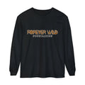 Forever Wild Foundation logo Long Sleeve T-Shirt | Nature Conservation